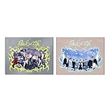 &TEAM (エンティーム) - KR 1st ミニアルバム 「Back to Life」 (ランダム発送)