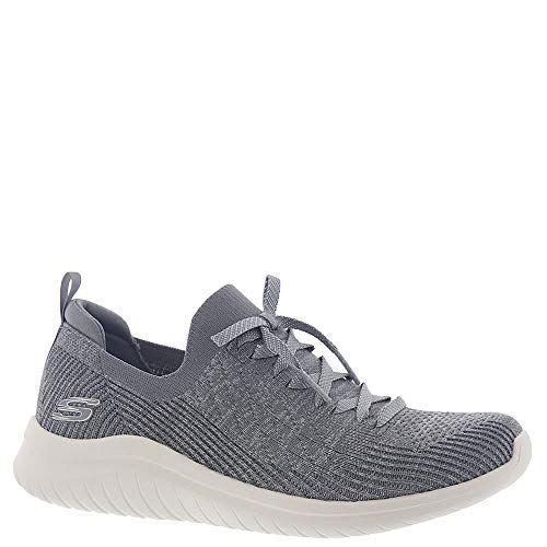 Image of Skechers Women Ultra Flex 2.0 Slip Ons