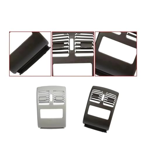 Grille de ventilation arrière pour Benz GLK X204