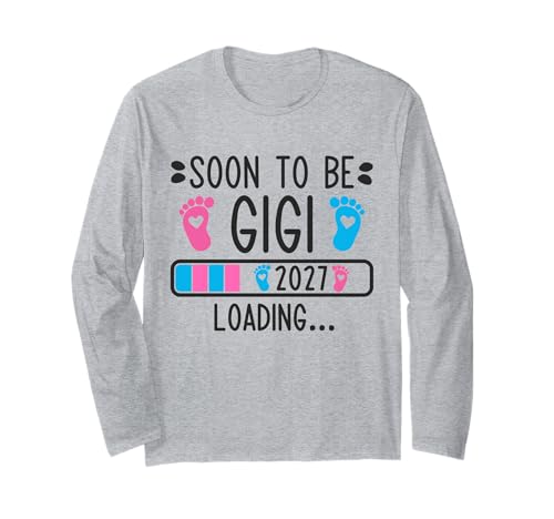 Soon to Be Gigi 2027 �D�P���̂��m�点 2027 ����T�V���c