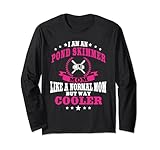 Pond Skim Design Spring Skiing Event