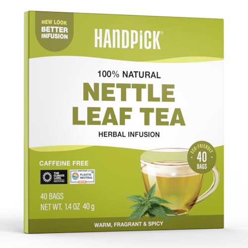 Image of HANDPICK Nettle Leaf