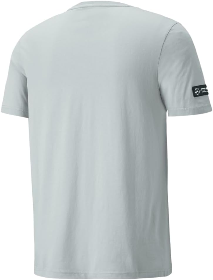 PUMA MAPF1 Logo Tee+