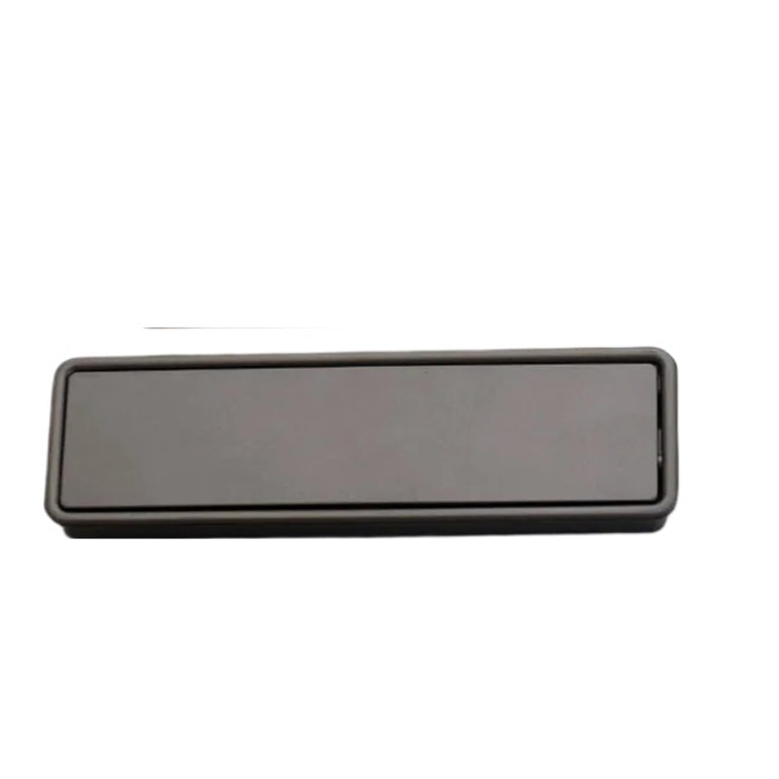 Weyimvto Sand Gold 160Mm Drawer Handle, Sliding Door Hidden Handles Zinc Alloy Invisible Recessed Cabinet Knobs Furniture Handle Hardware(Sand Gold 160Mm)