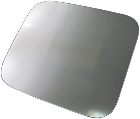Brightz プリウス 系 鏡面ステンレスガソリンタンクカバー 1pc Fuellid 058 3536 フューエルリッド 車 バイク Amazon