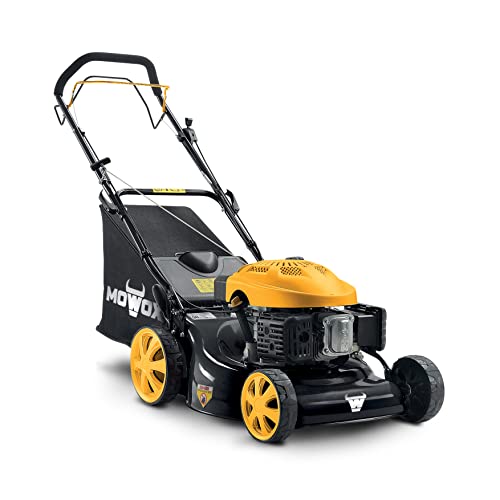 Mowox Cortacésped Autopropulsado 50CM Motor DG600 173CC