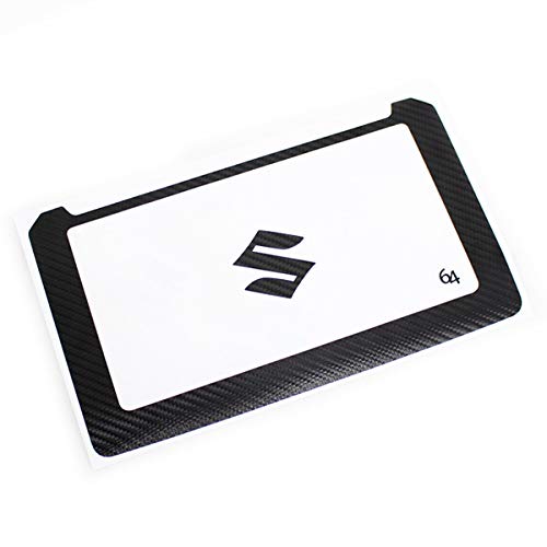 Amazon | K-PRODUCTS ジムニーJB64 シエラ ノマド カーボン