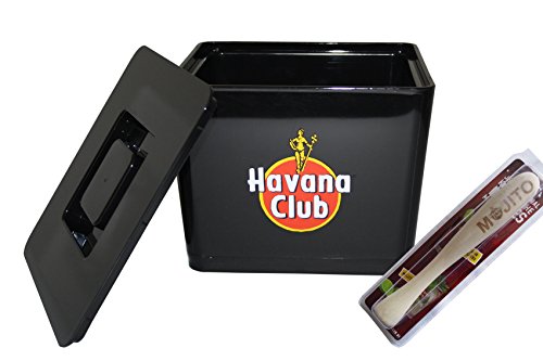 Preisvergleich Produktbild Havana Club Eisbox