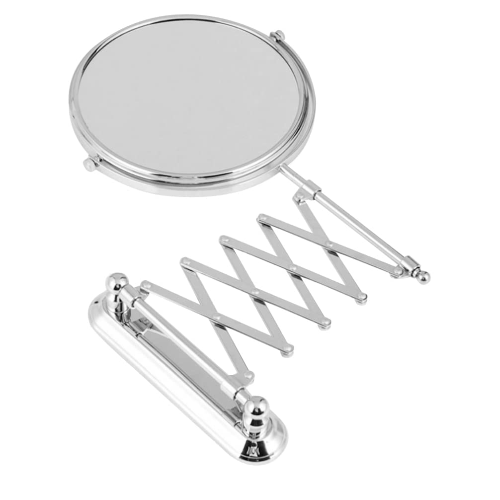 Wall Mount Extension Mirror MIRRORVANA Frameless Wall Mount Mirror For