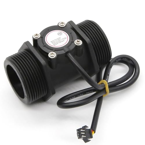 Sensor de flujo de agua contra marchas en seco con interruptor de 1-1/2 pulgadas 5