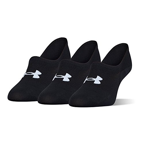 Under Armour Women's Breathe Lite Ultra Low Socks, Multipairs