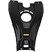 Maier Gas Tank Cover (Stealth Black) for 09-13 Yamaha YFZ450R