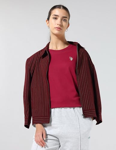 Image of U.S. Polo ASSN. Women T-Shirt