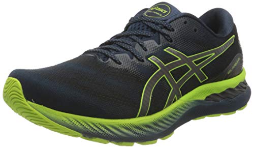 ASICS Nimbus 23 Strabenlaufschuh fur Herren