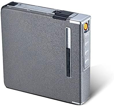 portasigarette con accendini usb