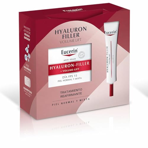 Hidratante facial Eucerin crema para el cuidado de adultos unisex