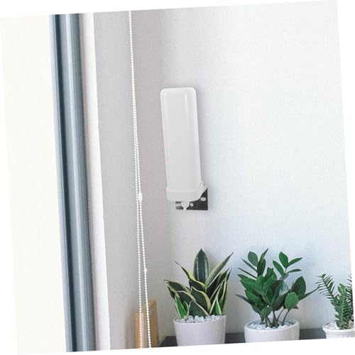 Antenne omnidirectionnelle 3G 4G Kisangel noire pour routeur et modem - 4