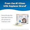 PetAg KMR Kitten Milk Replacer Powder - 6 oz - Powdered Kitten Formula with Prebiotics, Probiotics & Vitamins for Kittens Newborn to Six Weeks Old - Easy to Digest #1