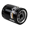 WIX 57502XP WIX XP Oil Filter Replacement, Built for Synthetic Oil - Compatible With Ford, Lincoln, Mercury, Mazda (09-15)