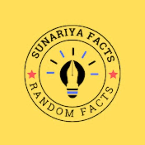 Couverture de Sunariya Facts
