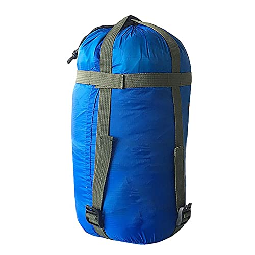 Akaid Outdoor Compression Sacks, Sleeping Bags, Storage Bags with Drawstring, Outdoor Camping, Backpacks and Hiking Equipment - Image 3