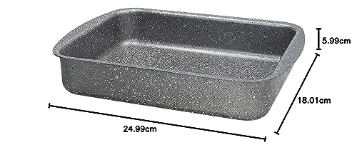 Tognana Mythos Lasagnero, Aluminium, Grey - Image 2