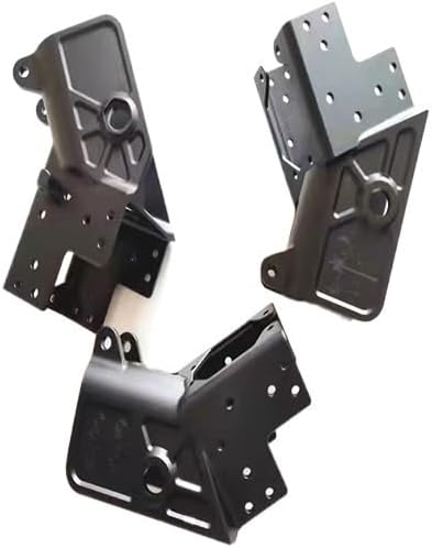 Miniatura 1 de for DJI T40 M4 Aircraft Arm Connector for DJI T40 Drone Accessories Repair Replace