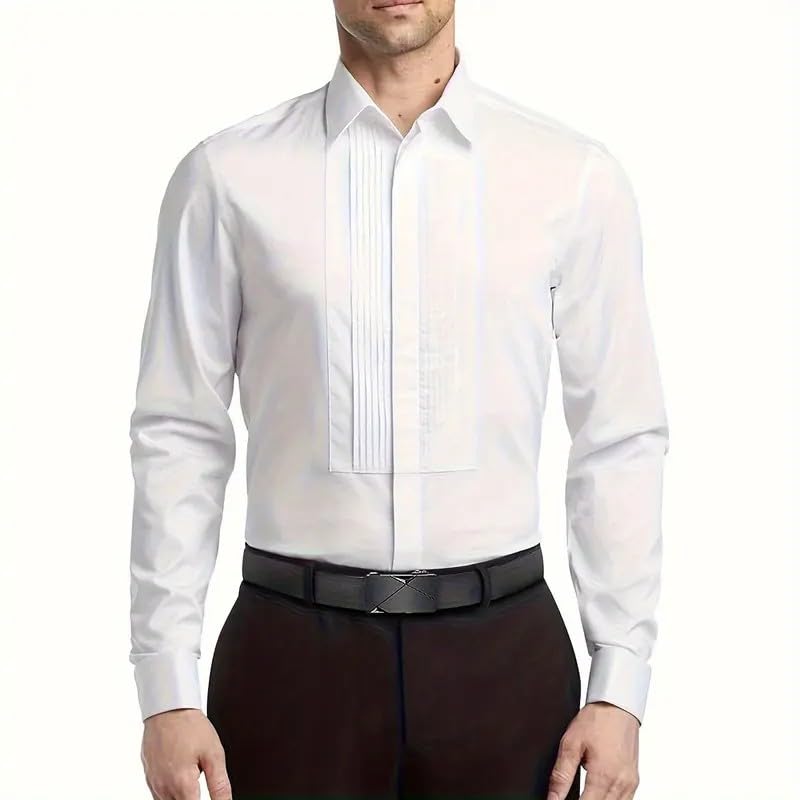 46-inch men's casual business belt, suitable for giving to fathers or husbands. Factory wholesale and sales available.4