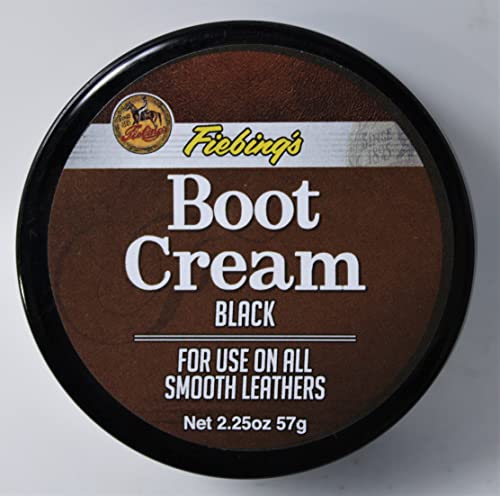 Boot Cream Polish