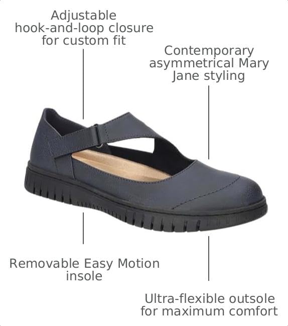 Image of Easy Street Womens Joyful