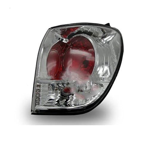 Luz trasera accesorios luces coche piloto parachoques trasero freno bombillas izquierda
