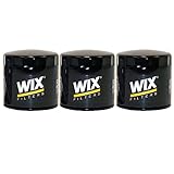 Set of 3 Engine Motor Oil Filters For Alfa Romeo Audi Bobcat Nissan Porsche Volkswagen