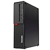 Lenovo PC ThinkCentre M910s SFF Intel G4400 RAM 16GB Disco 1TB Windows 10 WiFi (Reacondicionado)