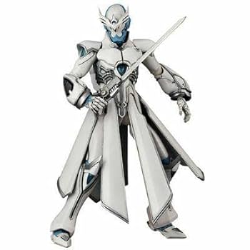 Amazon.co.jp: Revoltech Takeya No. 012 Alphas 