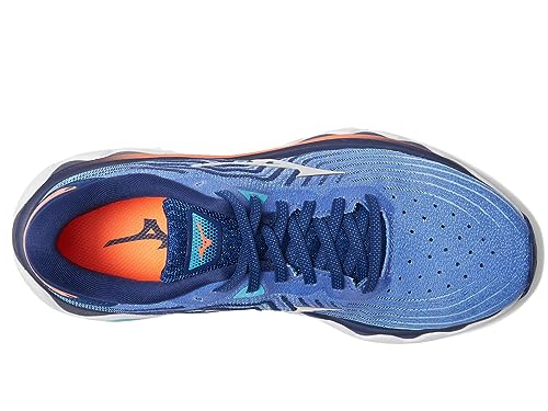 Mizuno Wave Horizon 6 Women's Running Shoe2