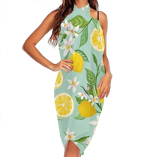 Fashion Chiffon Shawl Vacasion Party Swimwear Scarf Sexy Wrap, Summer Shawl2