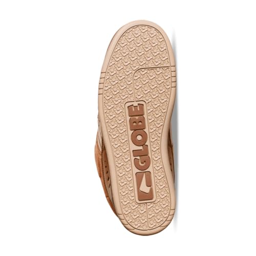 Image of Globe Men's Fusion Walnut 7 Medium