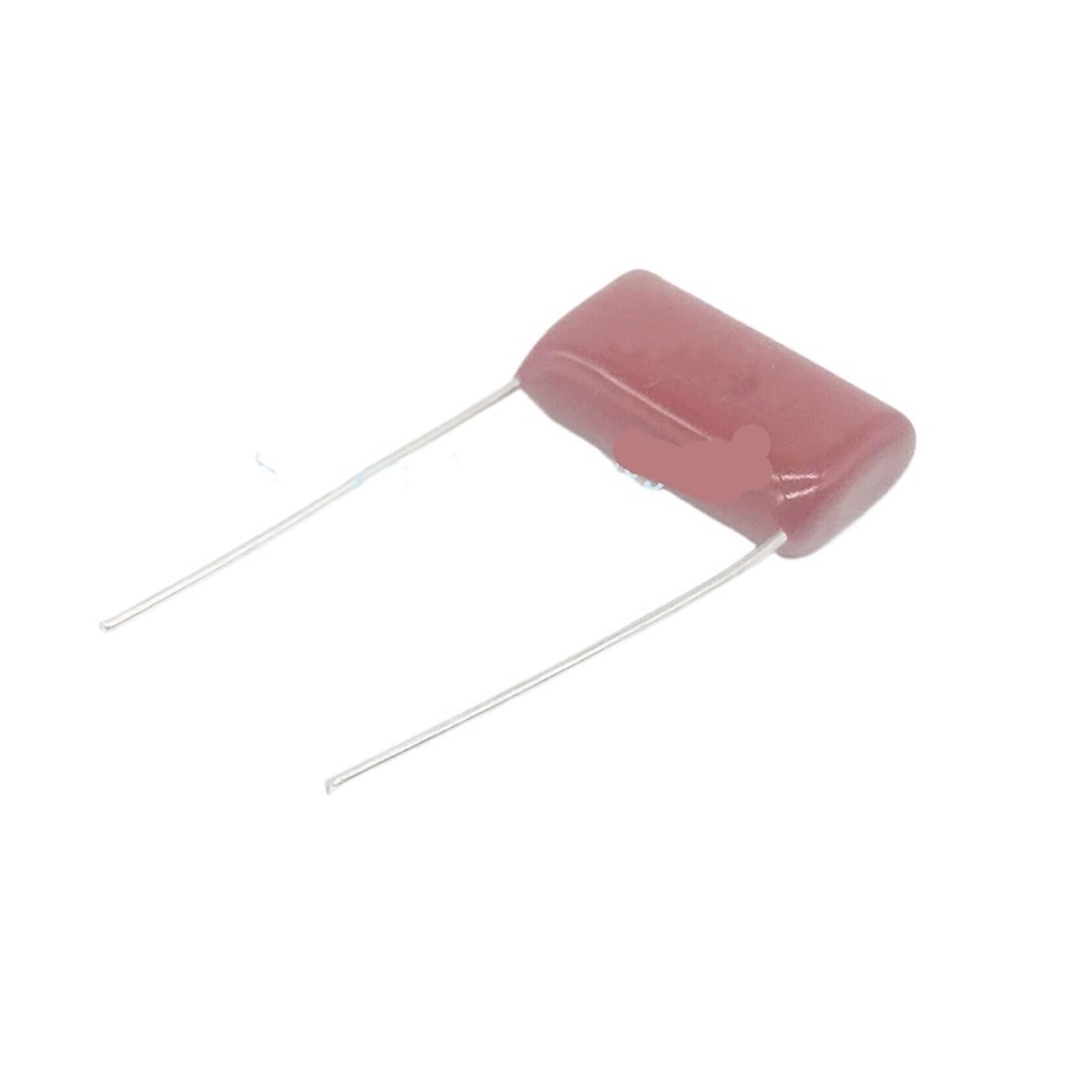 ICXLPMC 20PCS/Lot 47nF 473 630V CBB Polypropylene Film Capacitor Pitch 10mm 473 47nF 630V