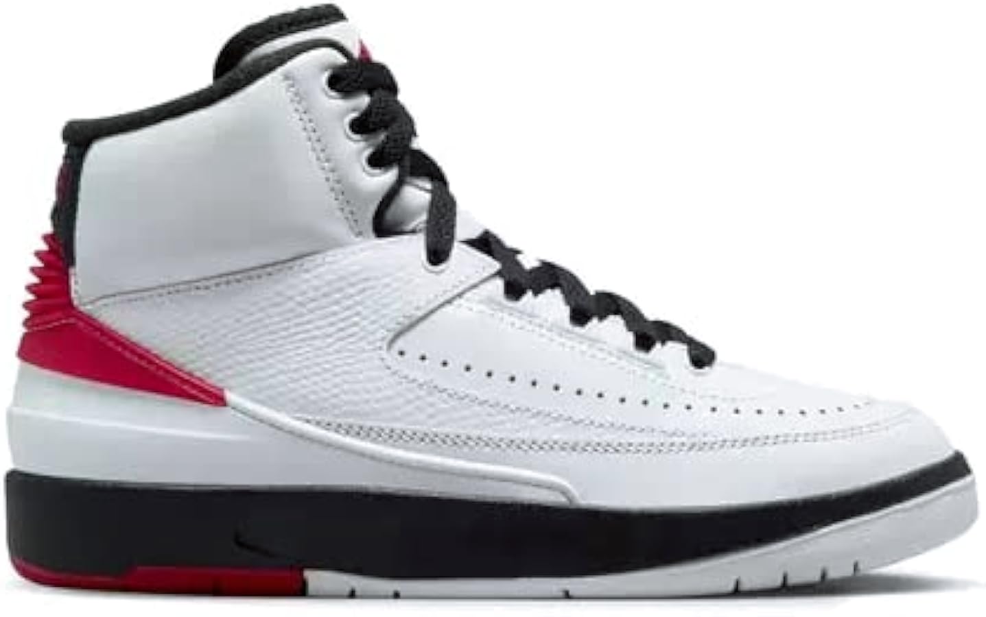 Amazon | ジョーダン メンズ Air 2 レトロ OG DX2454 106 シカゴ 2022