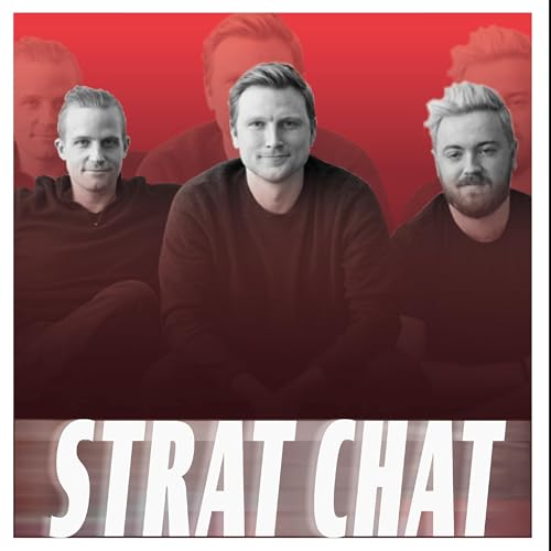 Strat Chat | The Soft Reboot | Episode #5