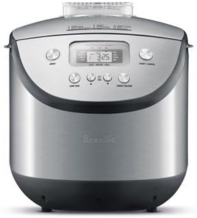 Breville the Gourmet Bread Maker BBM400 