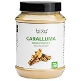 bixa BOTANICAL Caralluma Fimbriata ǀ 1 Pound / 16 OZ | Ayurvedic Herbal Supplement | Endurance Support | Gluten Free, Non-GMO, Steam Treated, Vegan, 100% Pure.