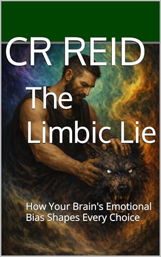 The Limbic Lie: How Your Brain's Emotional Bias Shapes Every Choice (NEURO POCKET SERIES Book 8)