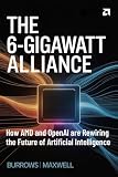 The 6-Gigawatt Alliance: How AMD and OpenAI Are Rewiring the Future of Artificial Intelligence