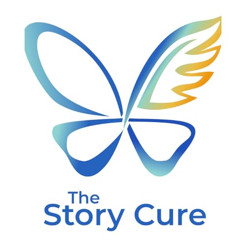 The Story Cure cover art