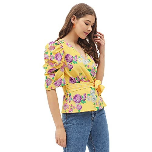 Image of Harpa Women's Regular Fit Blouse