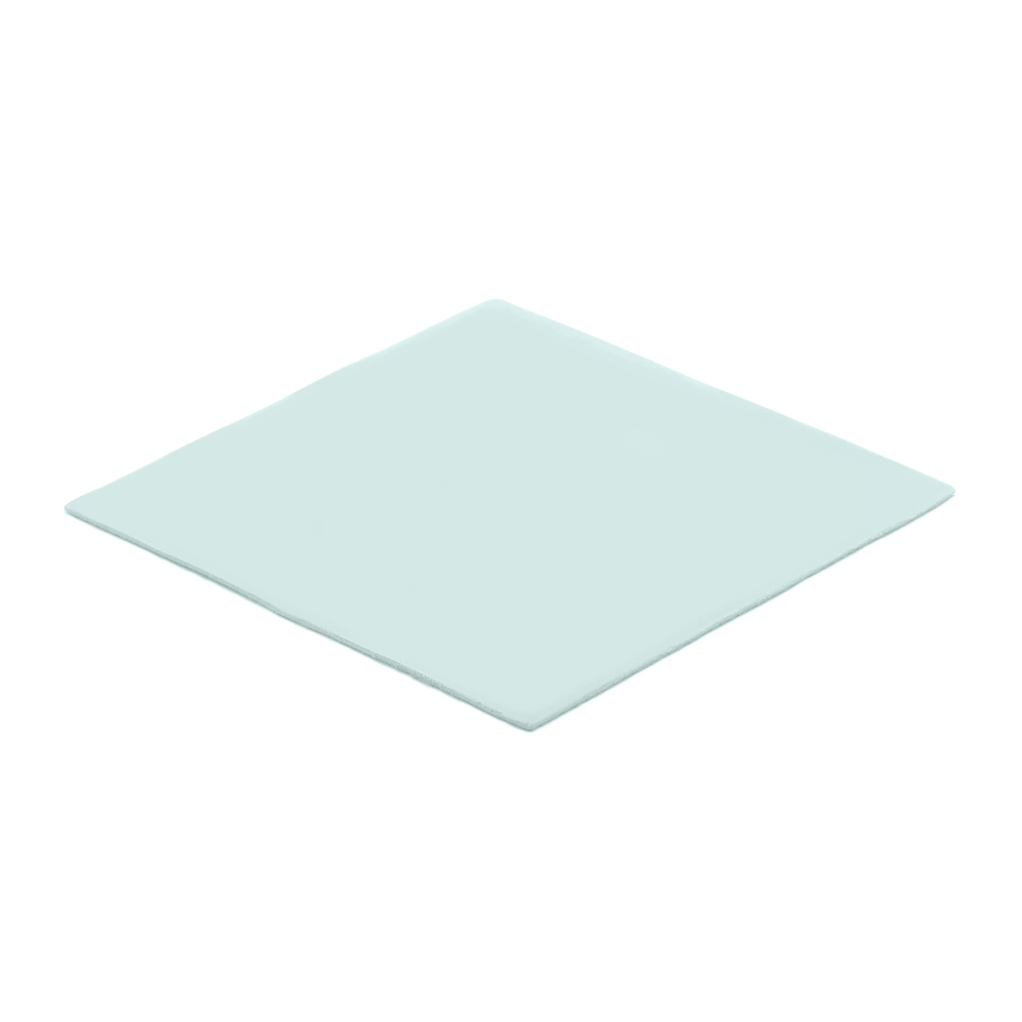 Almohadilla Térmica EC360 Silver Soft - 12W/mK, 50x50x1,5 Mm, Para GPU RAM