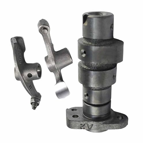 Arbre à cames et culbuteur Suzuki VanVan 200 pour balades et trajets