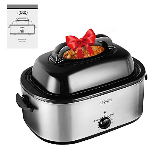 Best Electric Roaster Oven Your Ultimate Kitchen Companion Totally