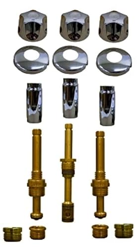 Replacement for American Brass 3 Valve Repair Kit